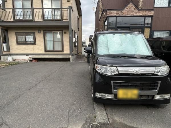 165.62m2 Land for Sale in Kita Ward, Sapporo, Hokkaido - Thumbnail 4