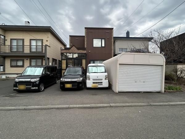 165.62m2 Land for Sale in Kita Ward, Sapporo, Hokkaido - Thumbnail 3