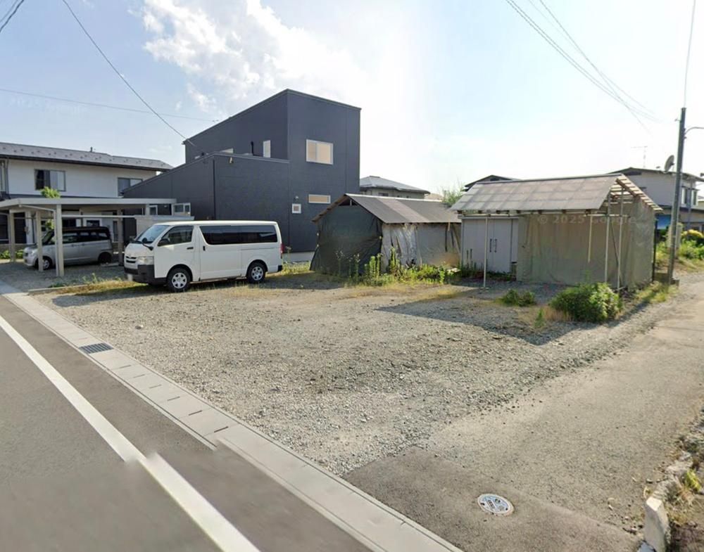 191 sqm Building Plot for Sale in Yamagata City - Thumbnail 2