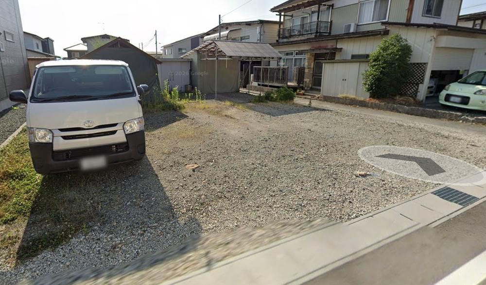 191 sqm Building Plot for Sale in Yamagata City - Thumbnail 3