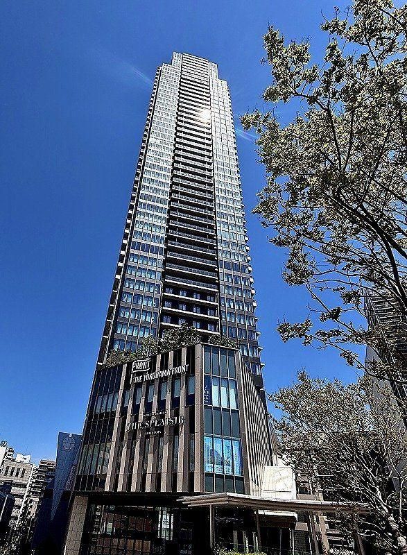 1LDK Apartment for Sale in Yokohama Nishi Ward - Thumbnail 4