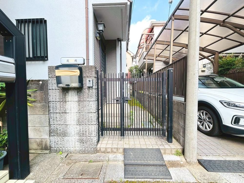 Building Land for Sale in Nerima, Tokyo - 80.55m2 - Thumbnail 3