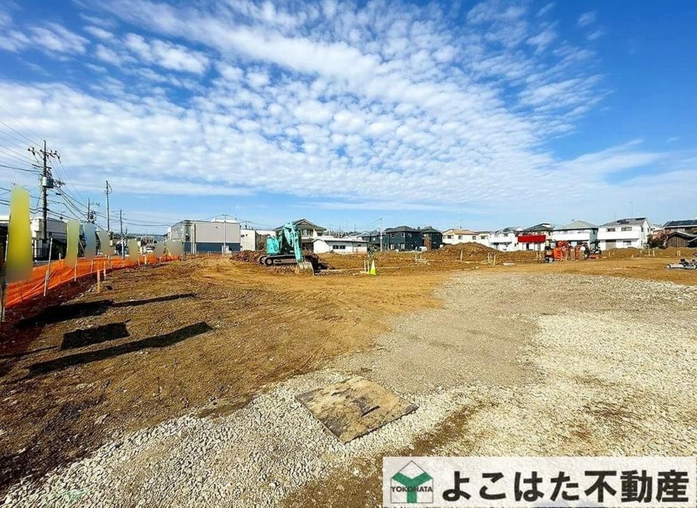 Land Plots for Sale in Hino, Tokyo from 29.9M Yen - Thumbnail 3