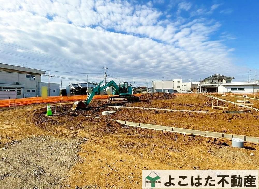Land Plots for Sale in Hino, Tokyo from 29.9M Yen - Thumbnail 4
