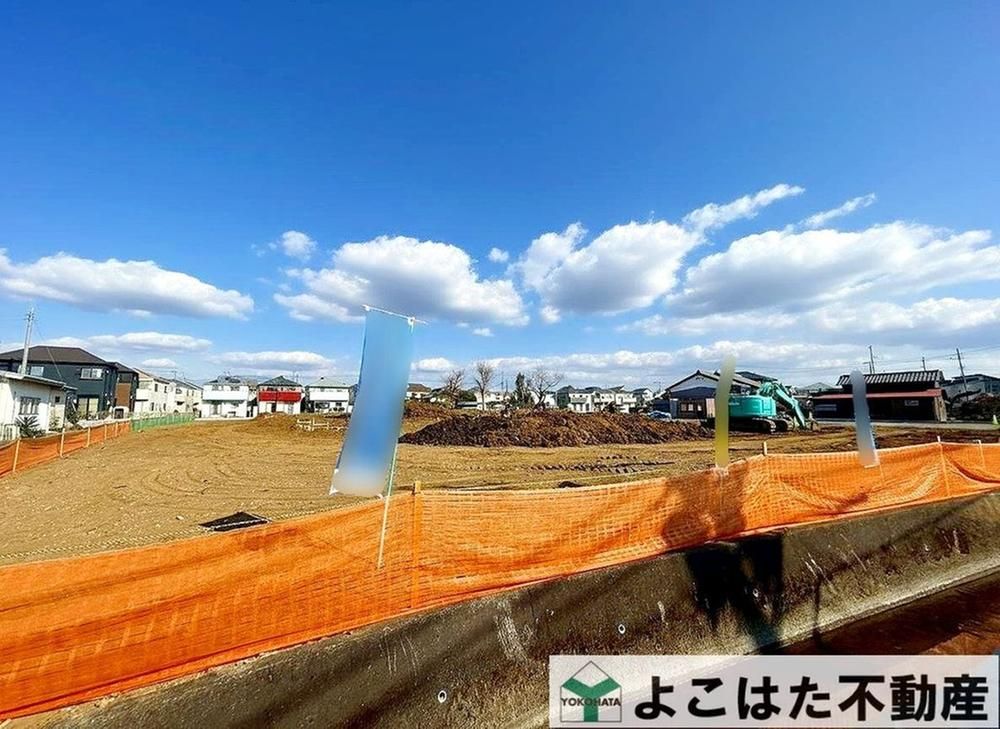 Land Plots for Sale in Hino, Tokyo from 29.9M Yen - Thumbnail 2
