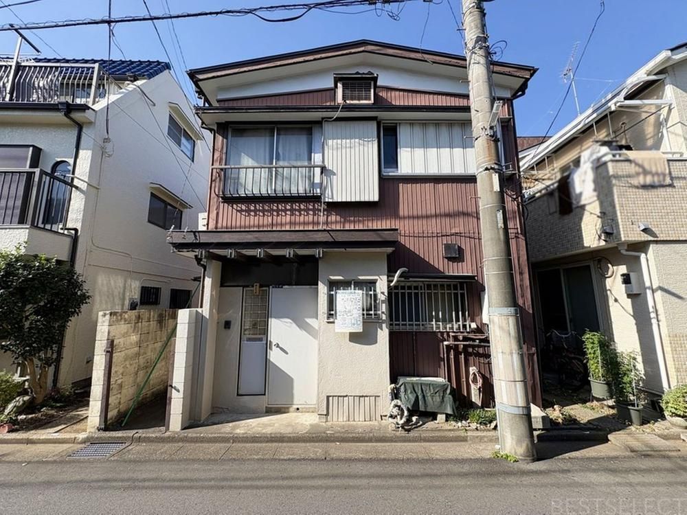 Land for Sale in Asashigaoka 3, Asaka City, Saitama - Thumbnail 4