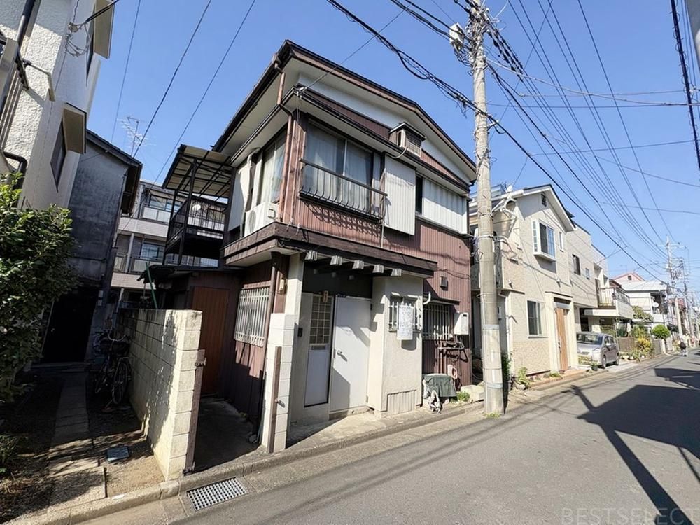 Land for Sale in Asashigaoka 3, Asaka City, Saitama - Thumbnail 2