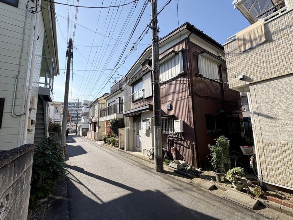 Land for Sale in Asashigaoka 3, Asaka City, Saitama - Thumbnail 3