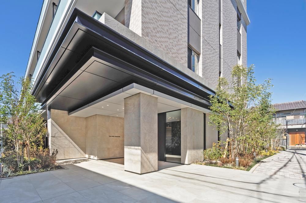 New 3LDK Apartment near Shin-Kawasaki Station, Kawasaki - Thumbnail 3