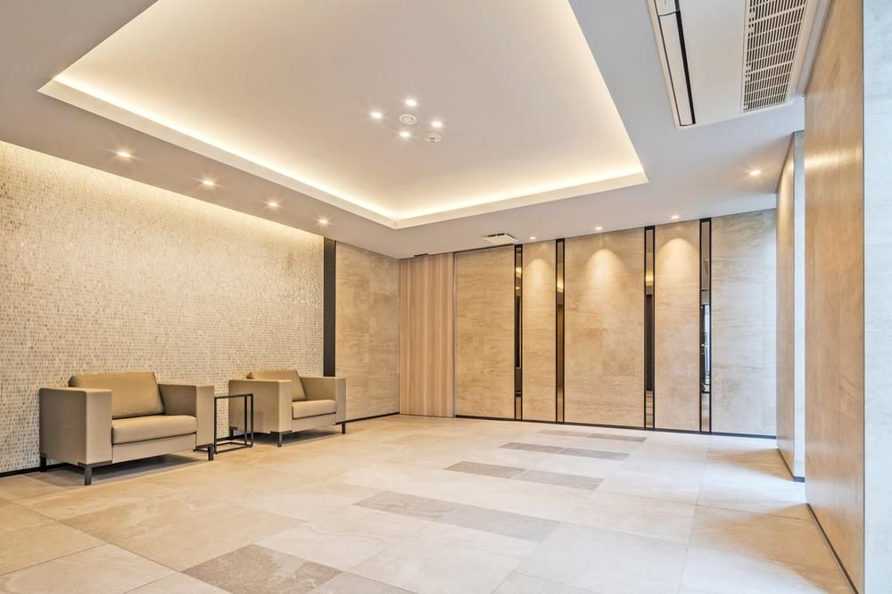 New 3LDK Apartment near Shin-Kawasaki Station, Kawasaki - Thumbnail 4