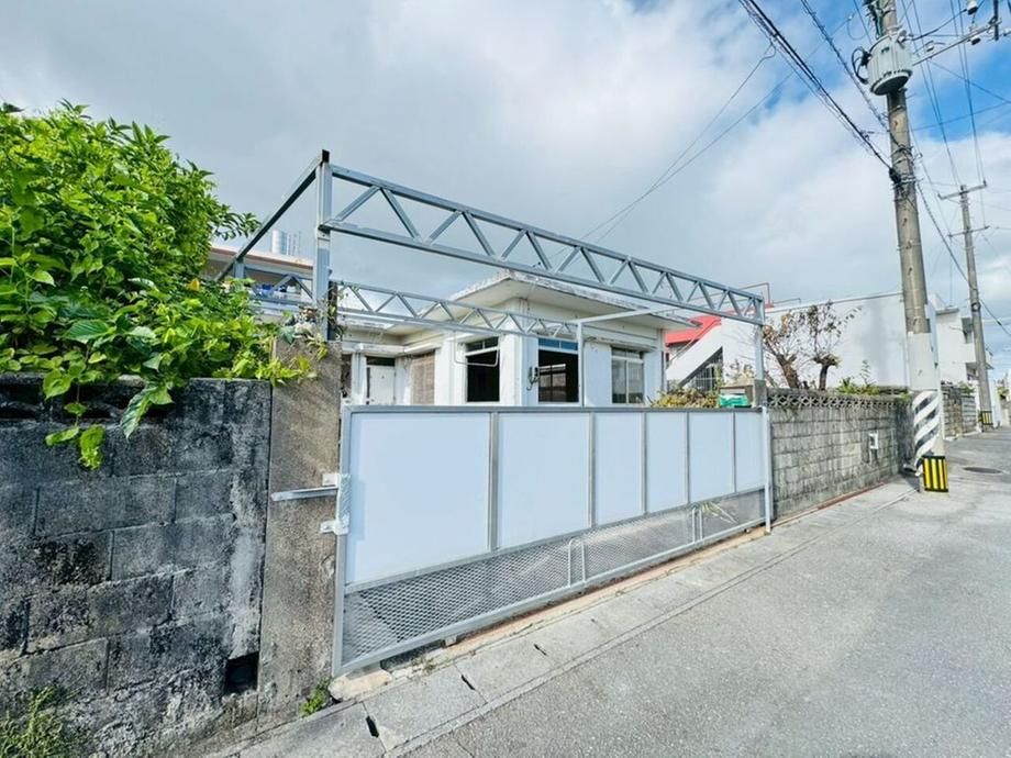Land for Sale in Uruma City, Okinawa - 257.59 sqm - Thumbnail 2
