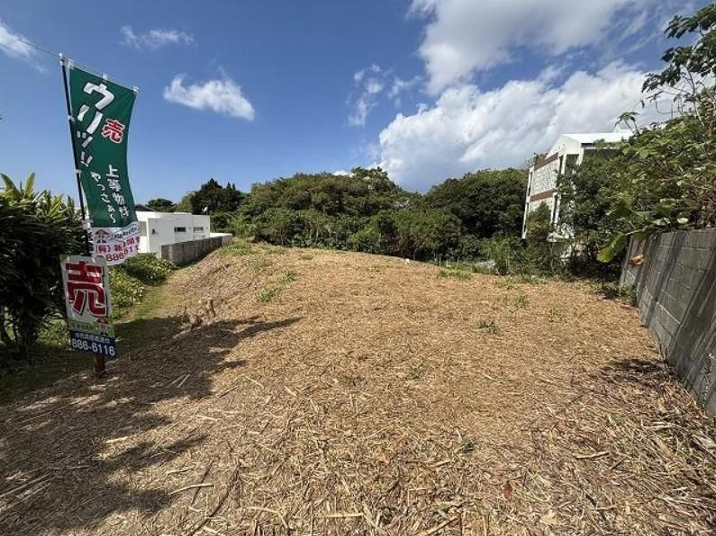 Land for Sale in Shuri, Naha City, Okinawa - 497.86 sqm - Thumbnail 4