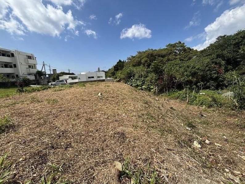 Land for Sale in Shuri, Naha City, Okinawa - 497.86 sqm - Thumbnail 3