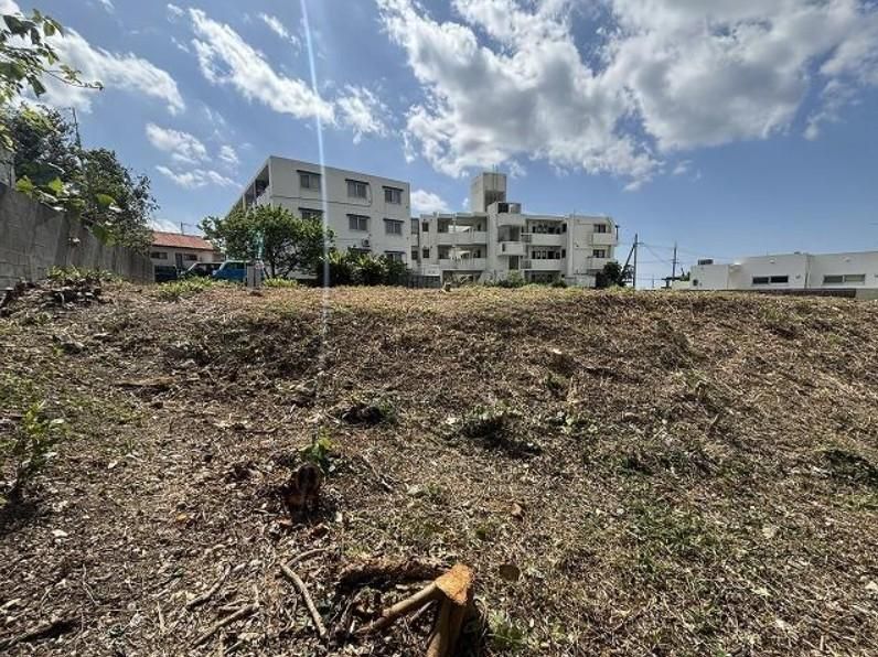 Land for Sale in Shuri, Naha City, Okinawa - 497.86 sqm - Thumbnail 2