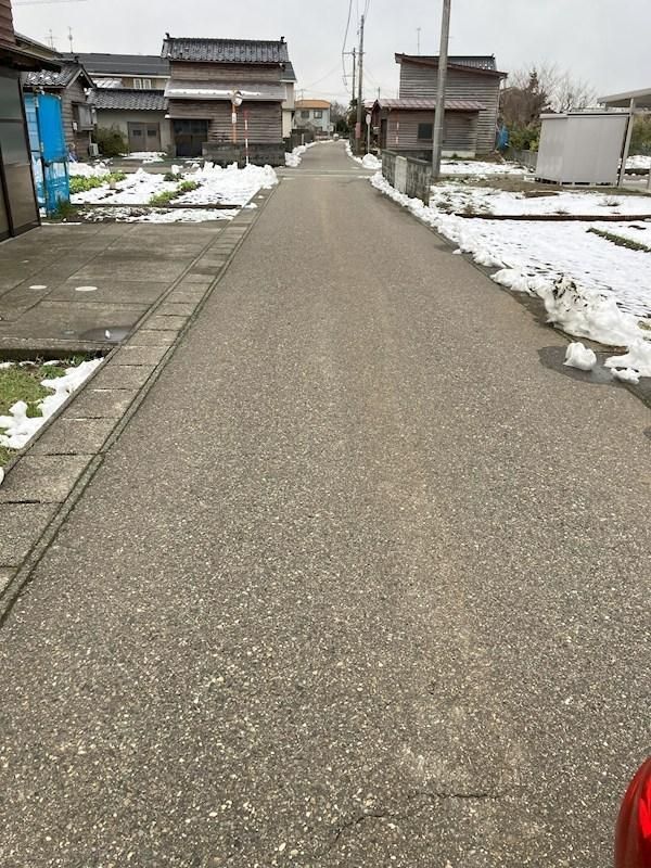 427 sqm Land for Sale in Joetsu City, Niigata - Thumbnail 2