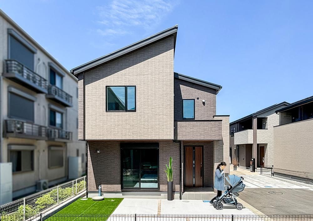 136.85m2 Land for Sale in Yokoyama, Sagamihara - Thumbnail 2