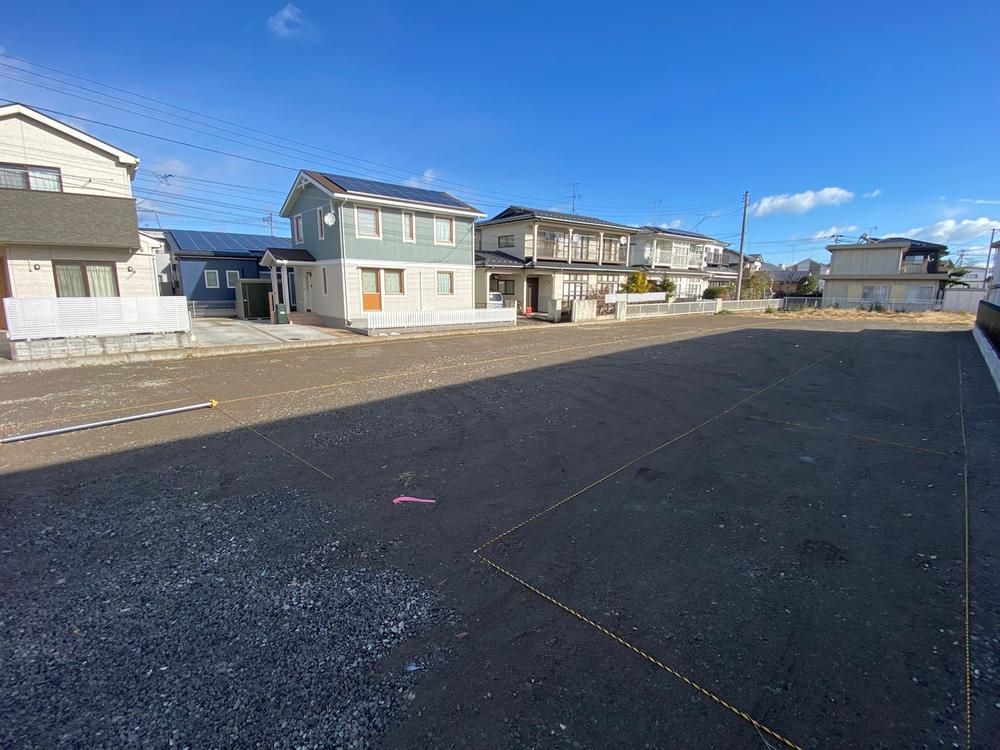 165.6 sqm Land for Sale in Quiet Sendai Neighborhood - Thumbnail 4