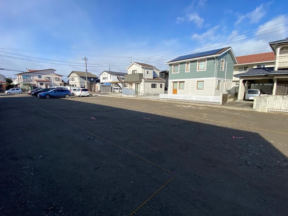 165.6 sqm Land for Sale in Quiet Sendai Neighborhood - Thumbnail 2