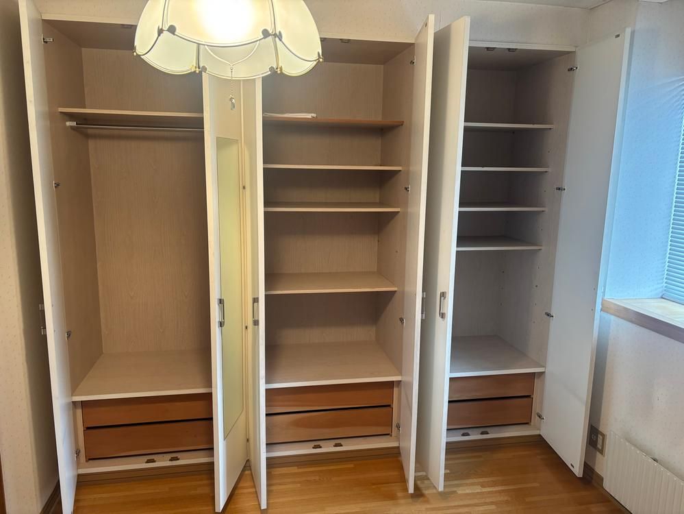 4LDK Detached House in Yurigahara, Sapporo for 19.8 Million Yen - Thumbnail 3