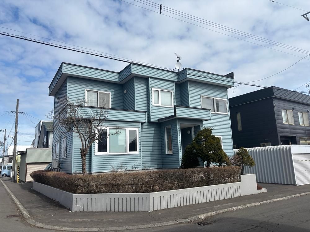 4LDK Detached House in Yurigahara, Sapporo for 19.8 Million Yen - Thumbnail 2