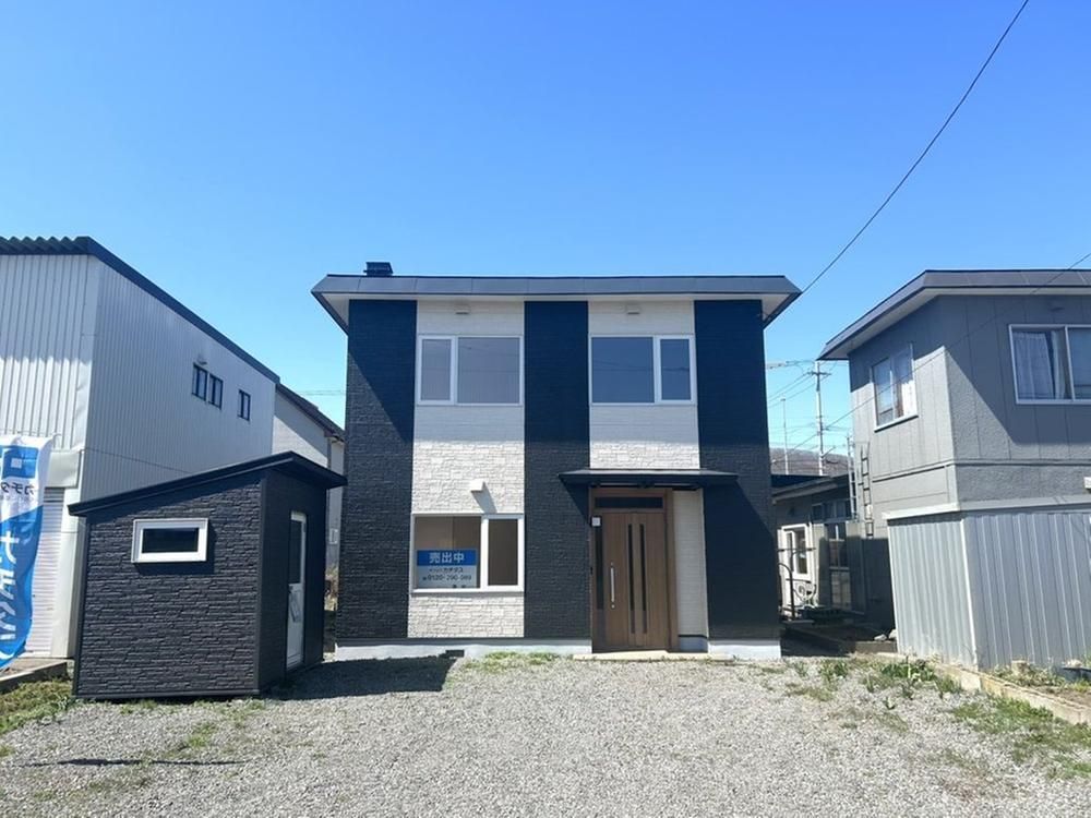 Renovated 3LDK House in Noboribetsu, Hokkaido - 83.63m2 - Thumbnail 2