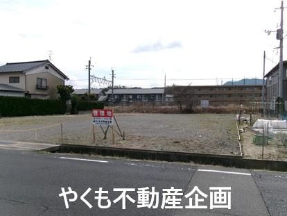 947 sqm Vacant Land for Sale Near Naoe Station, Izumo City - Thumbnail 4
