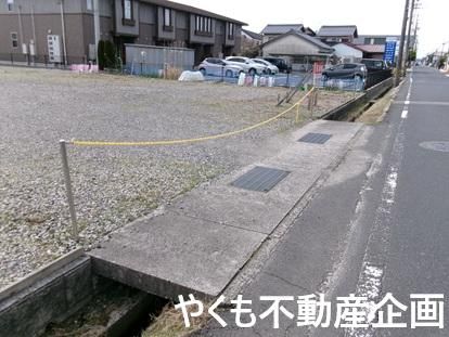 947 sqm Vacant Land for Sale Near Naoe Station, Izumo City - Thumbnail 2