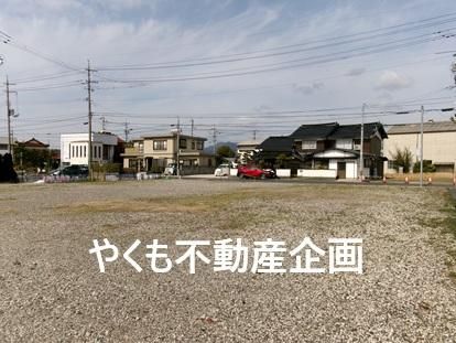 947 sqm Vacant Land for Sale Near Naoe Station, Izumo City - Thumbnail 3