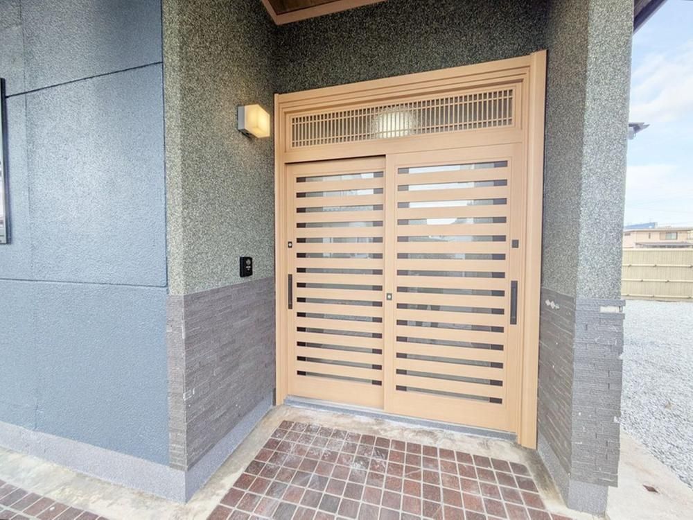 Renovated 4LDK House on 110-Tsubo Land in Ube, Yamaguchi - Image 1