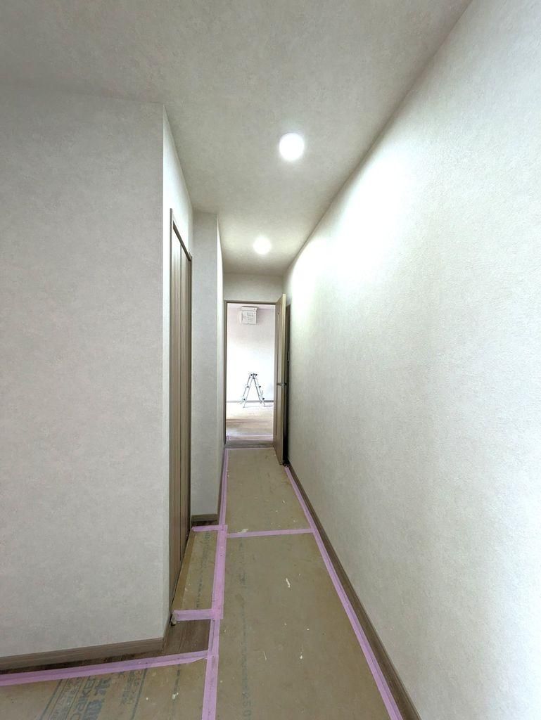 Renovated 4LDK House on 110-Tsubo Land in Ube, Yamaguchi - Thumbnail 2