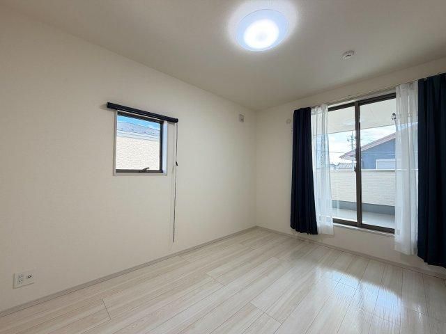 4LDK Detached House in Noda, Chiba - 100.61m² - Thumbnail 3