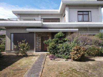 Minami Awaji City relocation support site Suminico | Vacant house bank — Image 1, Minamiawaji, Hyogo