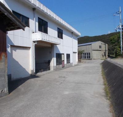 Minami Awaji City relocation support site Suminico | Vacant house bank — Image 2, Minamiawaji, Hyogo