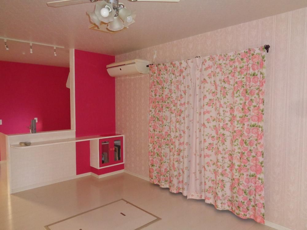3LDK One-Story House for Sale in Kiyotake-cho, Miyazaki City - Thumbnail 3