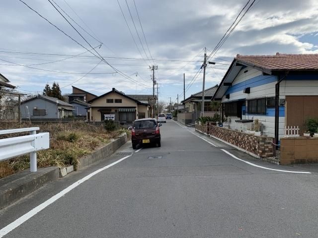 674 sqm Land for Sale in Yotsukura, Iwaki City, Fukushima - Thumbnail 2
