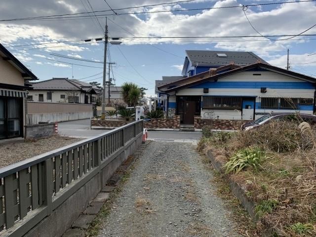 674 sqm Land for Sale in Yotsukura, Iwaki City, Fukushima - Thumbnail 4