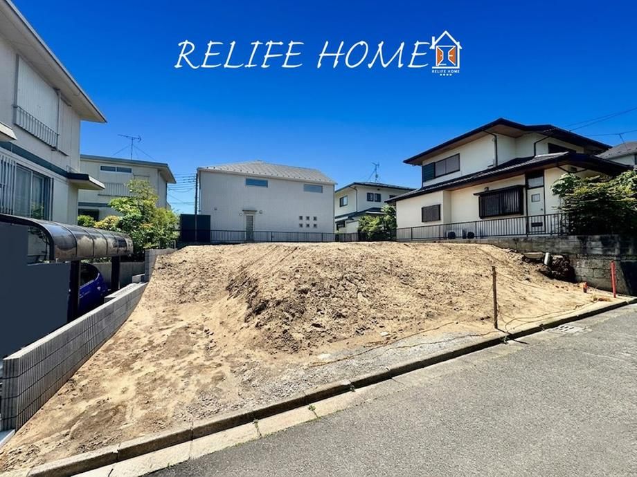 Land for Sale in Midori-ku, Yokohama - 194.4 sqm Plot - Thumbnail 2