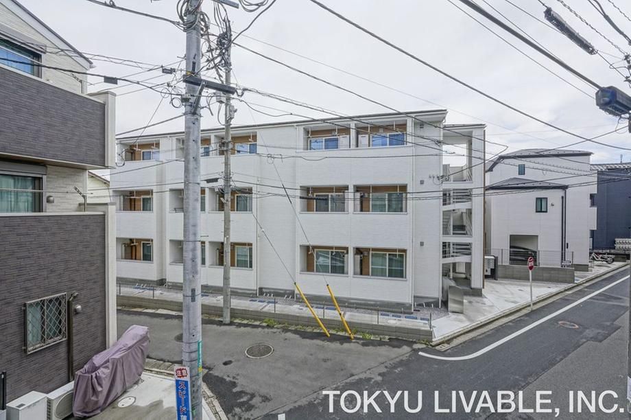 2LDK+S Detached House in Kodaira City, Tokyo - 89.85m2 - Thumbnail 2