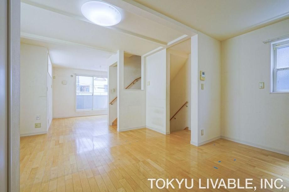 2LDK+S Detached House in Kodaira City, Tokyo - 89.85m2 - Thumbnail 3