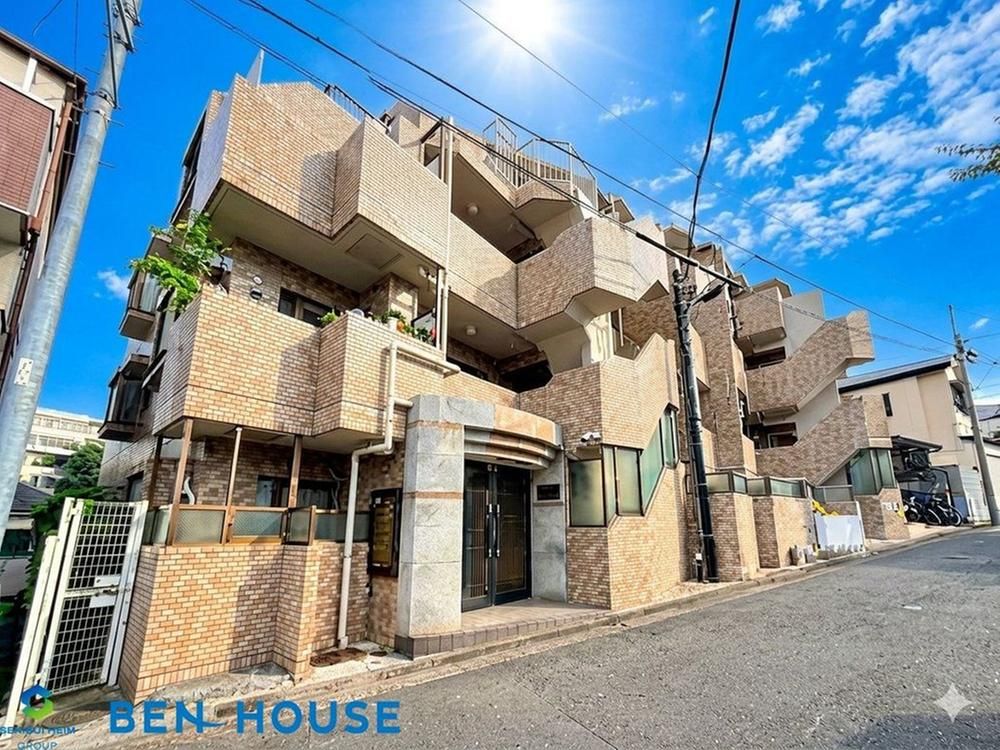 23.81 sqm Studio Apartment for Rent in Tsurumi-ku, Yokohama - Thumbnail 3