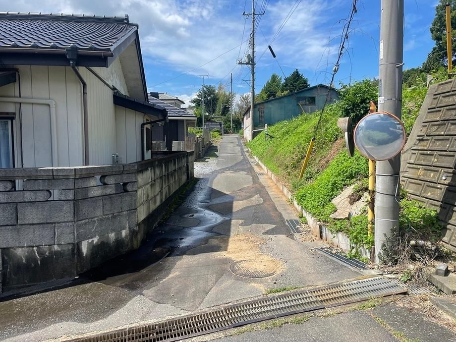 471 sqm Land for Sale in Tsukuba City, Ibaraki - Thumbnail 4