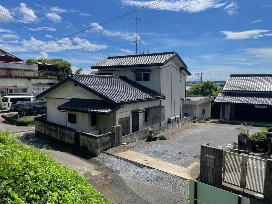 471 sqm Land for Sale in Tsukuba City, Ibaraki - Thumbnail 2