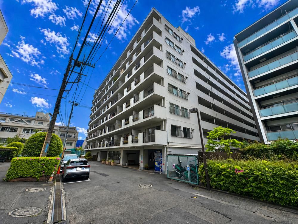3LDK Apartment for Sale in Kawasaki, Kanagawa - 67.58m2 - Thumbnail 3