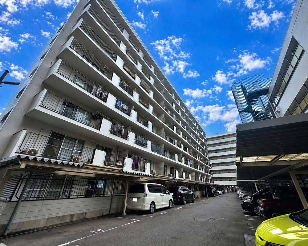3LDK Apartment for Sale in Kawasaki, Kanagawa - 67.58m2 - Thumbnail 2