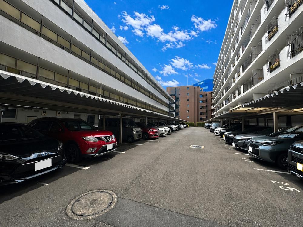 3LDK Apartment for Sale in Kawasaki, Kanagawa - 67.58m2 - Thumbnail 4