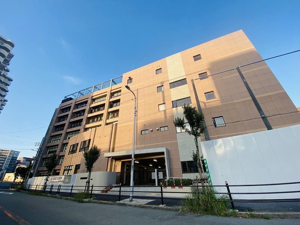 Renovated 3LDK Apartment in Osaka Nishi Ward Near Station - Thumbnail 3