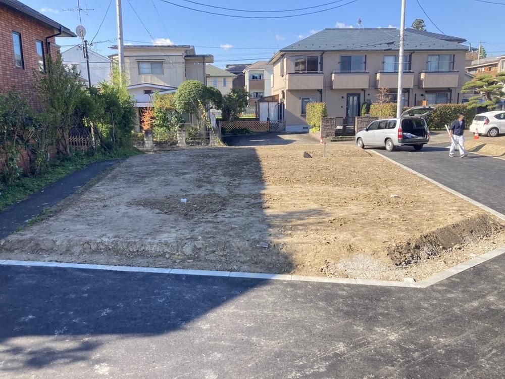 Land for Sale in Aoba-ku, Sendai - 153.59 sqm - Thumbnail 3