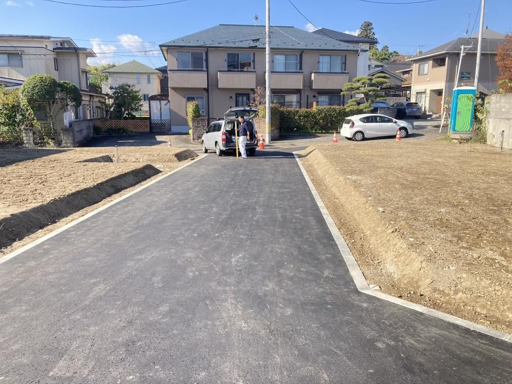 Land for Sale in Aoba-ku, Sendai - 153.59 sqm - Thumbnail 2
