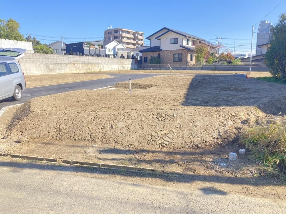 Land for Sale in Aoba-ku, Sendai - 153.59 sqm - Thumbnail 4