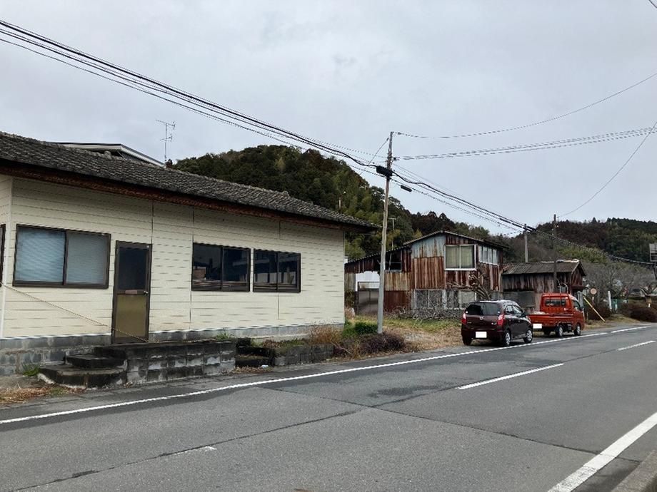 502.11m2 Land for Sale in Iwaki City, Fukushima - Thumbnail 2